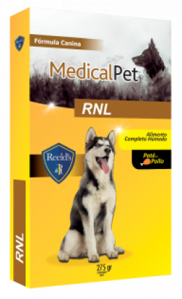 Medical Pet RNL Medical Pet RNL